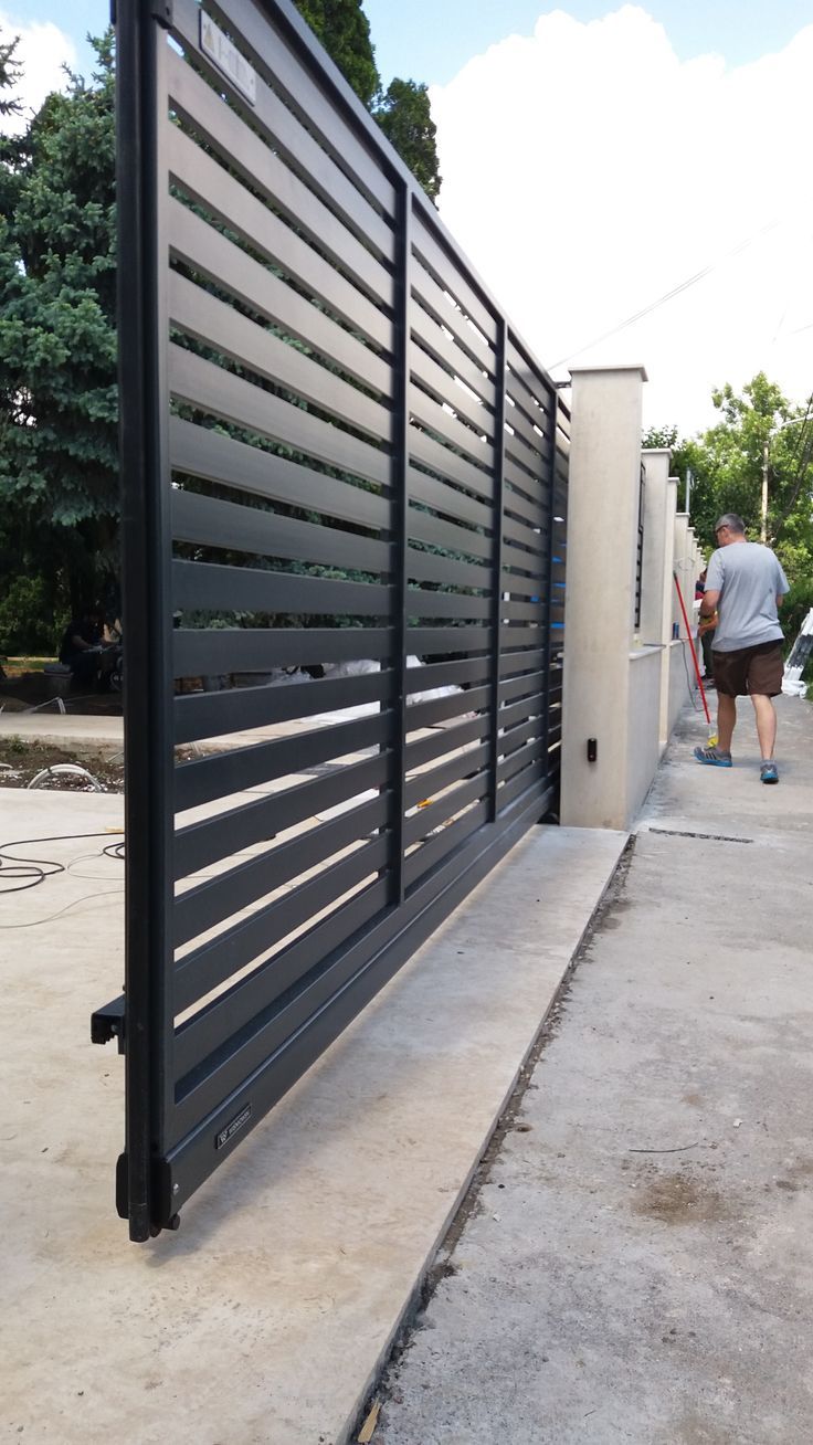 nutec fencing